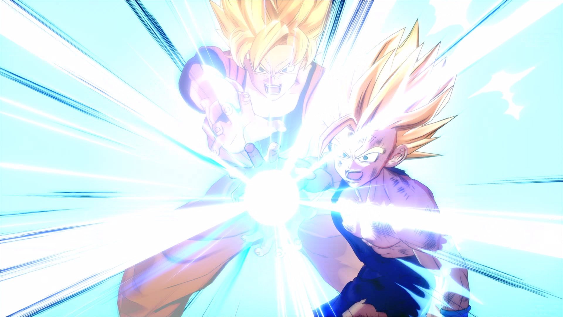 Dragon Ball Z: Kakarot - Imagen 4